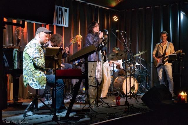 Yanika, fot. Piotr Rokicki 