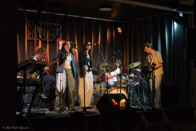 Yanika, fot. Piotr Rokicki 