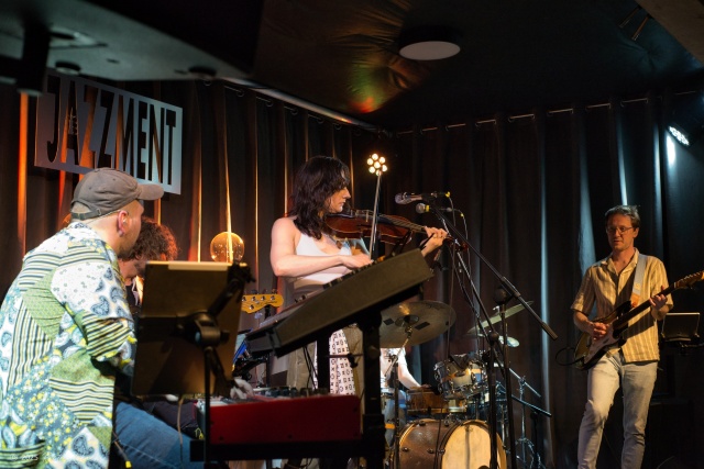 Yanika, fot. Piotr Rokicki 