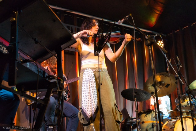 Yanika, fot. Piotr Rokicki 