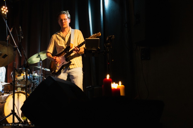 Yanika, fot. Piotr Rokicki 