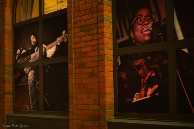 Yanika, fot. Piotr Rokicki 