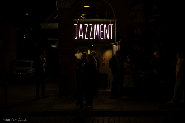 Yanika, fot. Piotr Rokicki 