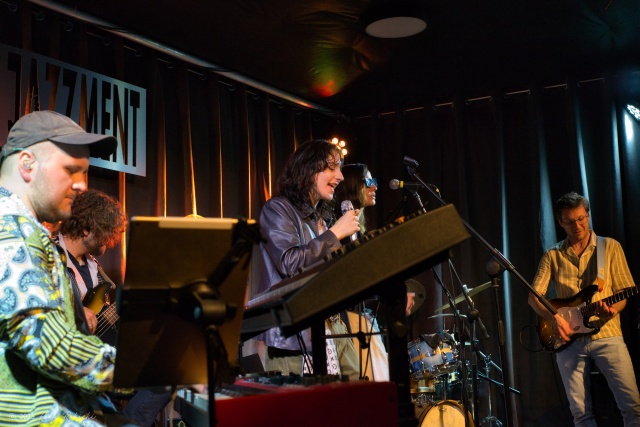 Yanika, fot. Piotr Rokicki 