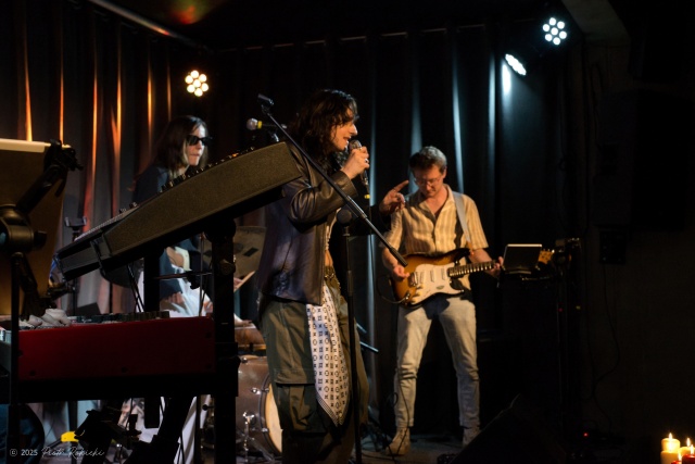 Yanika, fot. Piotr Rokicki 