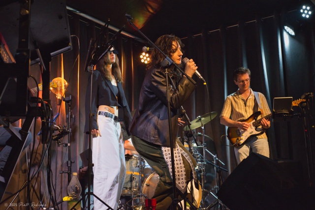 Yanika, fot. Piotr Rokicki 