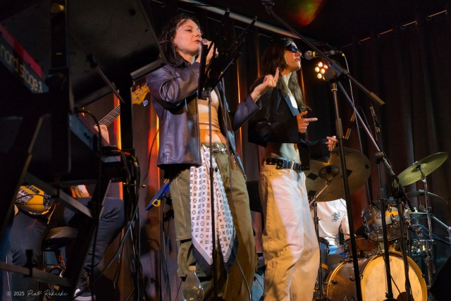 Yanika, fot. Piotr Rokicki 