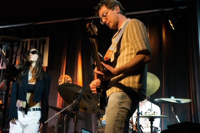 Yanika, fot. Piotr Rokicki 