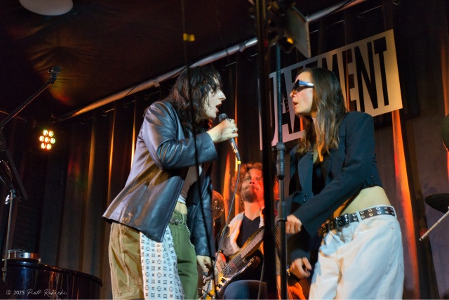 Yanika, fot. Piotr Rokicki 