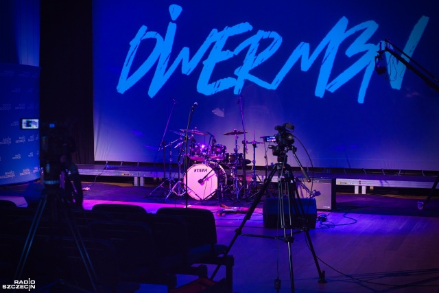 Divermen, fot. Piotr Rokicki 