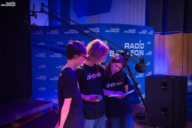 Divermen, fot. Piotr Rokicki 