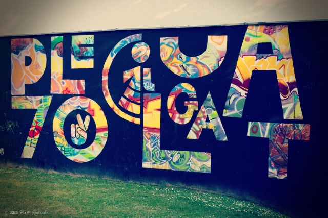 Pleciuga, fot. Piotr Rokicki 