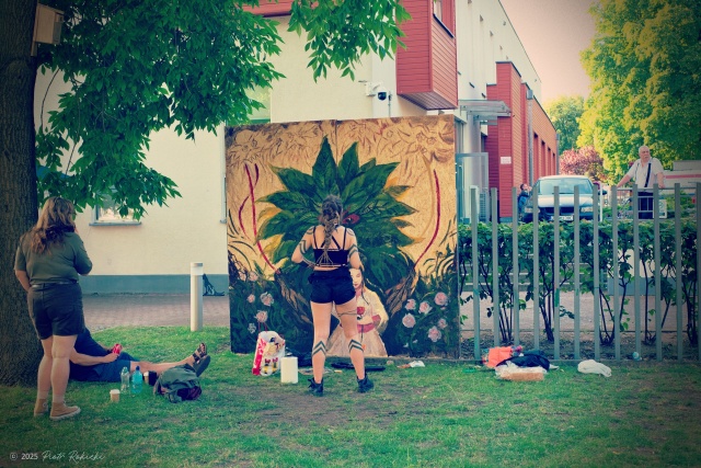 Pleciuga, fot. Piotr Rokicki 