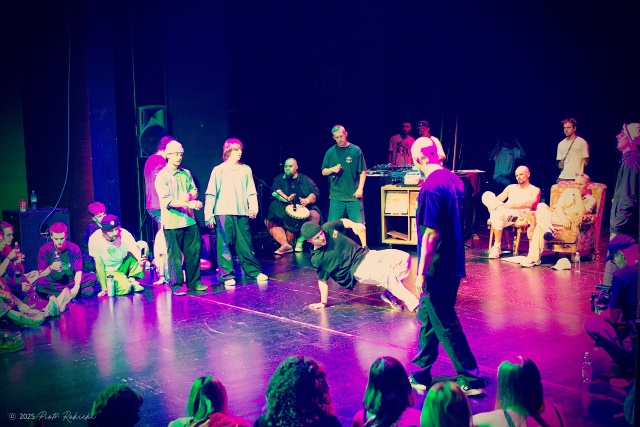 Pleciuga, fot. Piotr Rokicki 