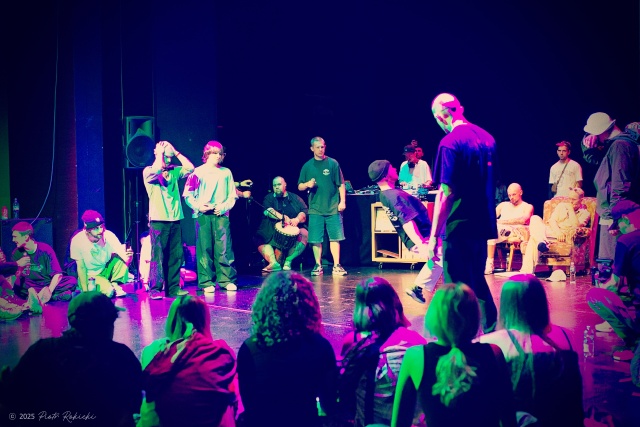 Pleciuga, fot. Piotr Rokicki 