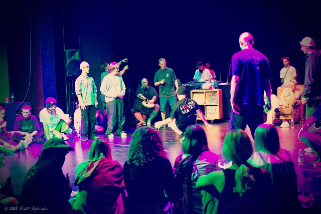 Pleciuga, fot. Piotr Rokicki 