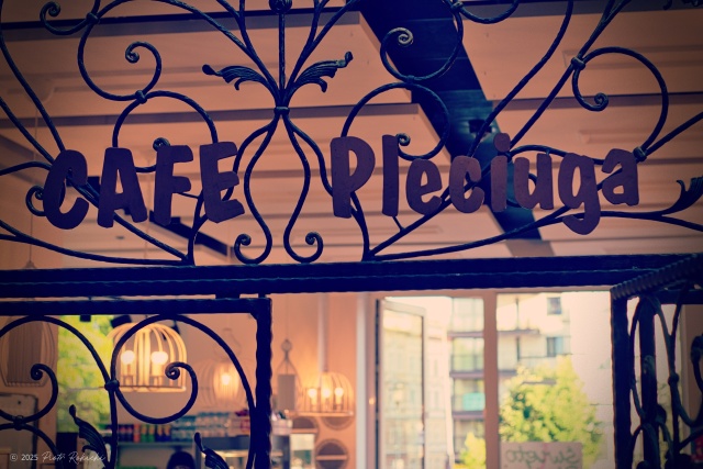 Pleciuga, fot. Piotr Rokicki 