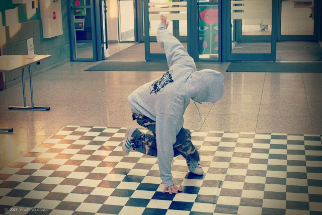 Pleciuga, fot. Piotr Rokicki 