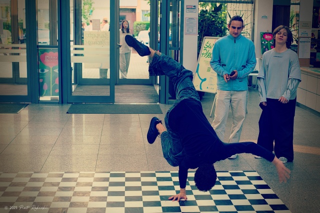 Pleciuga, fot. Piotr Rokicki 