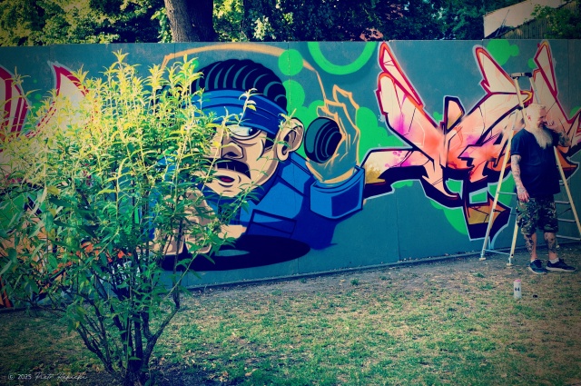 Pleciuga, fot. Piotr Rokicki 