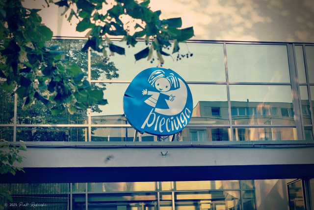 Pleciuga, fot. Piotr Rokicki 