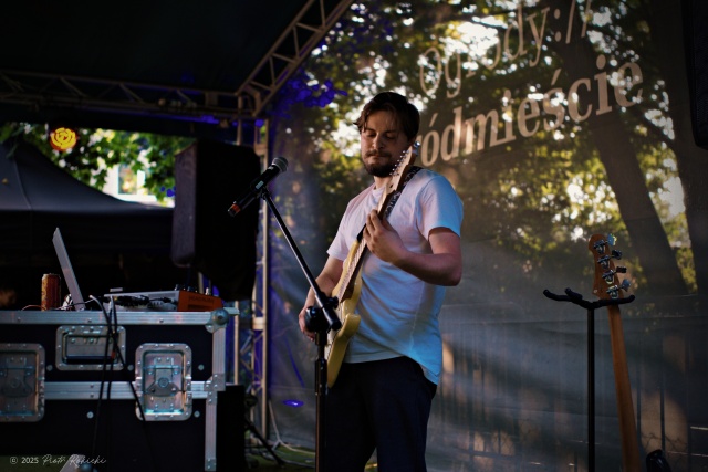 Figger & Maja Laura, fot. Piotr Rokicki 