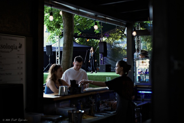 Figger & Maja Laura, fot. Piotr Rokicki 