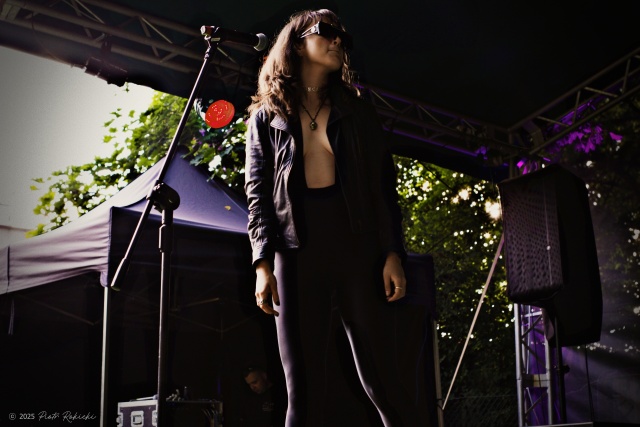 Figger & Maja Laura, fot. Piotr Rokicki 