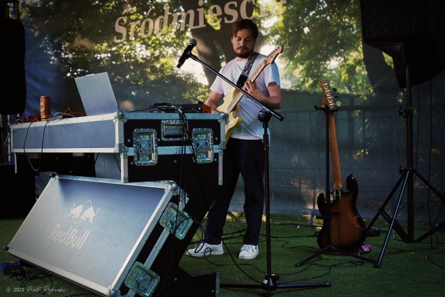 Figger & Maja Laura, fot. Piotr Rokicki 