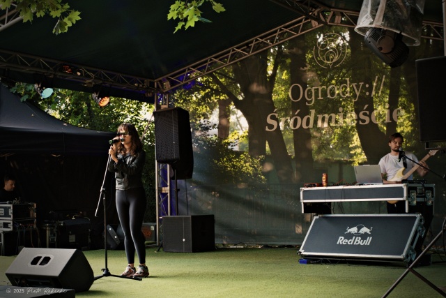 Figger & Maja Laura, fot. Piotr Rokicki 