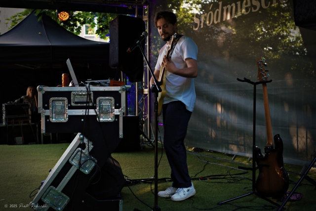 Figger & Maja Laura, fot. Piotr Rokicki 