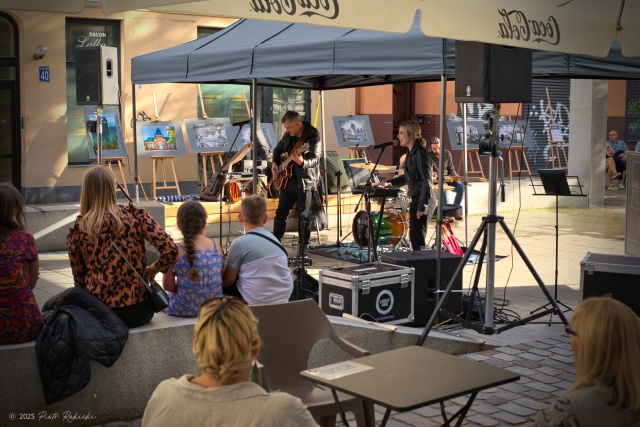 BAiKA, fot. Piotr Rokicki 