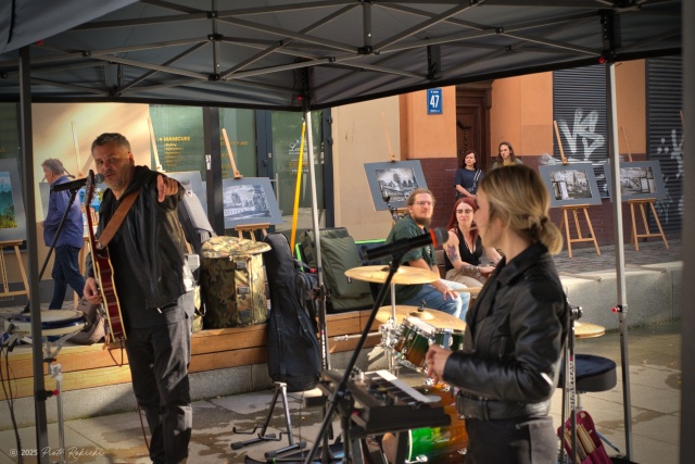 BAiKA, fot. Piotr Rokicki 