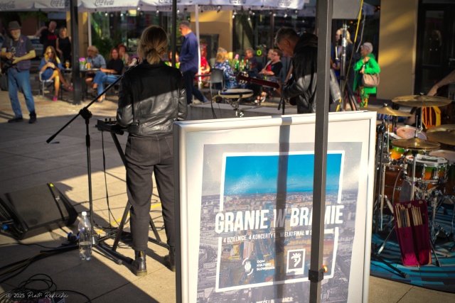 BAiKA, fot. Piotr Rokicki 