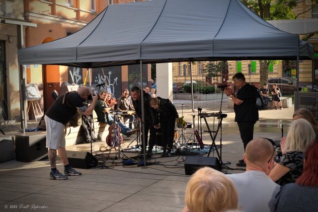 BAiKA, fot. Piotr Rokicki 