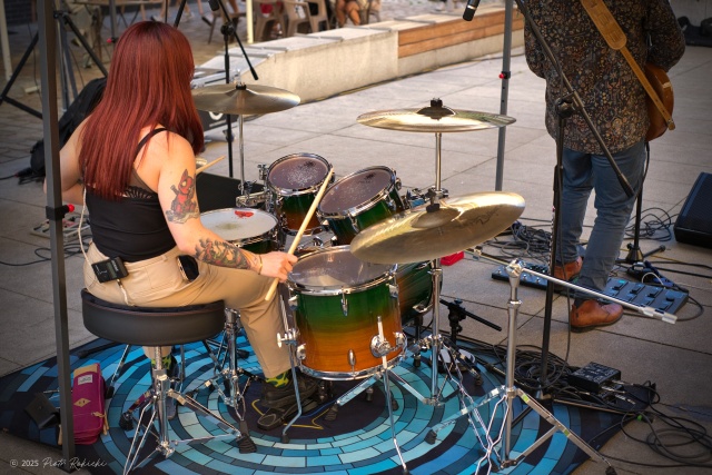 Midnight Dreams, fot. Piotr Rokicki 