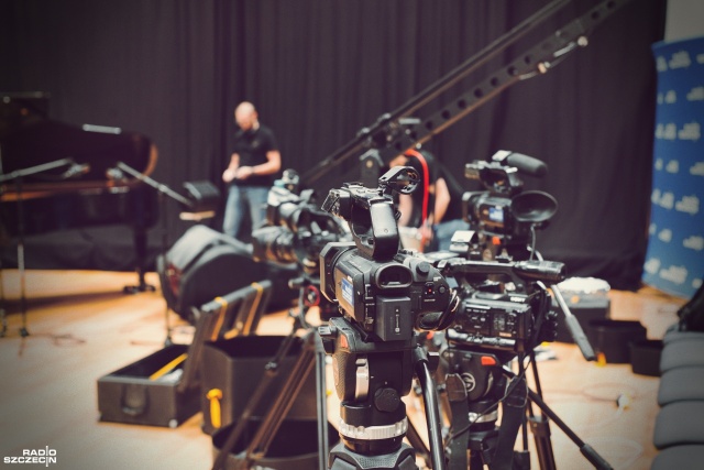 Michał Martyniuk Trio, fot. Piotr Rokicki 