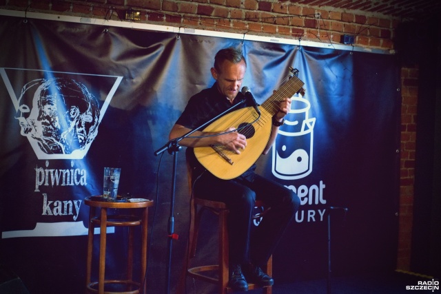 Robert Jaworski, fot. Piotr Rokicki ROBERT JAWORSKI - rozmowa