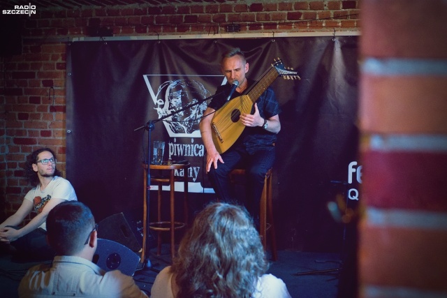 Robert Jaworski, fot. Piotr Rokicki ROBERT JAWORSKI - rozmowa