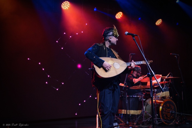 Żywiołak, fot. Piotr Rokicki 