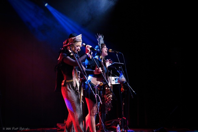 Żywiołak, fot. Piotr Rokicki 