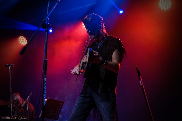 Żywiołak, fot. Piotr Rokicki 