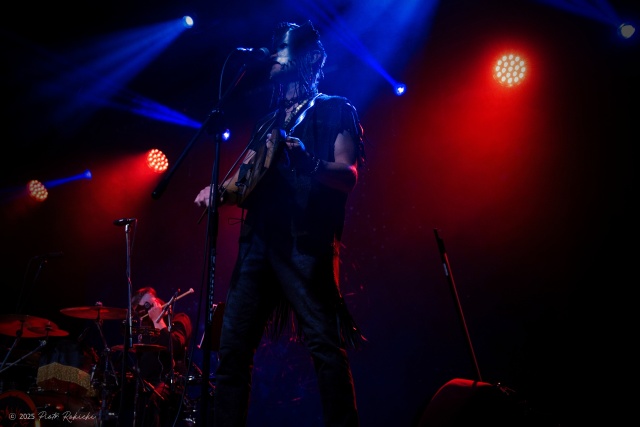 Żywiołak, fot. Piotr Rokicki 