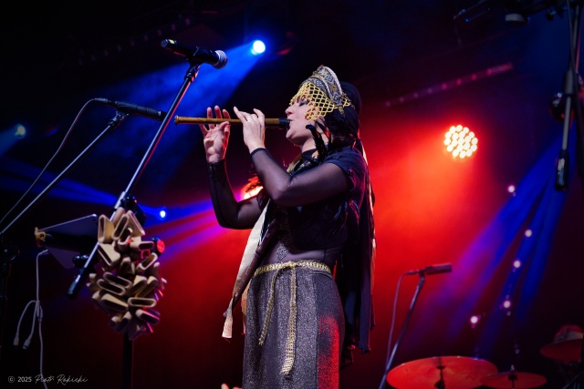 Żywiołak, fot. Piotr Rokicki 