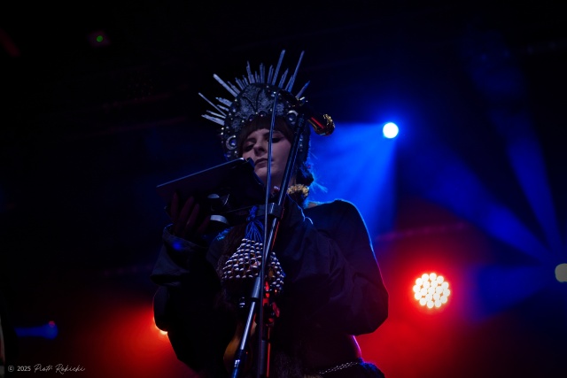 Żywiołak, fot. Piotr Rokicki 