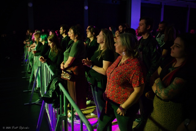 Żywiołak, fot. Piotr Rokicki 