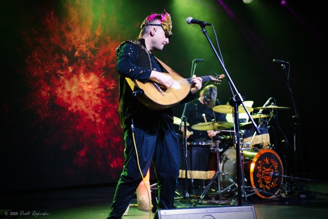 Żywiołak, fot. Piotr Rokicki 