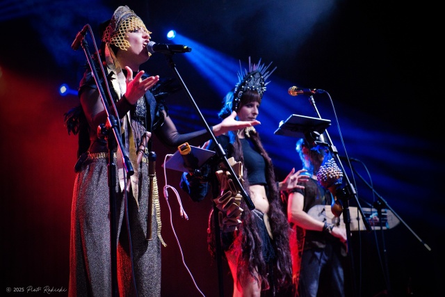 Żywiołak, fot. Piotr Rokicki 