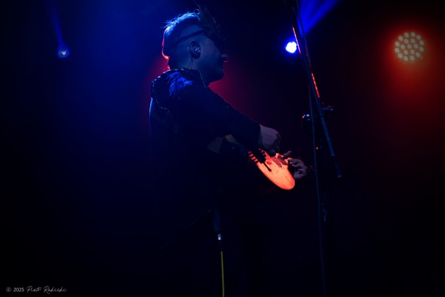 Żywiołak, fot. Piotr Rokicki 