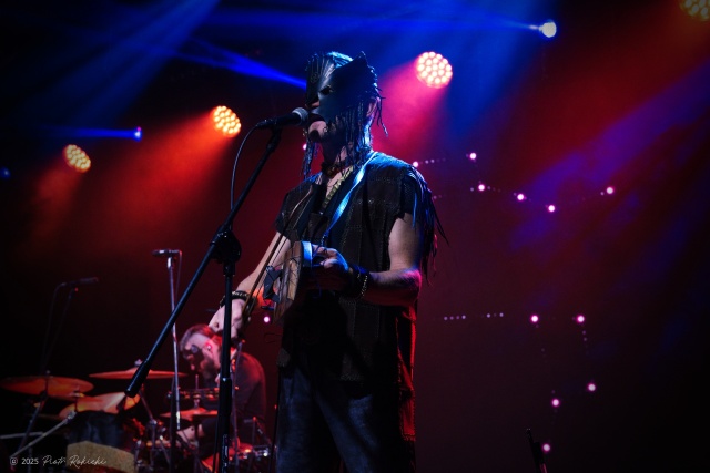 Żywiołak, fot. Piotr Rokicki 